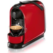 Resim Tchibo Cafissimo Pure Kapsüllü Kahve Makinesi 