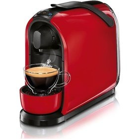 Resim Tchibo Cafissimo Pure Kapsüllü Kahve Makinesi 