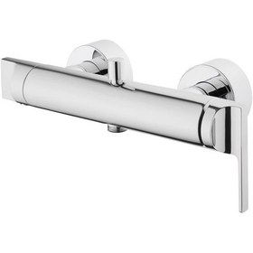 Resim Suıt U Banyo Bataryası A42488 Krom 