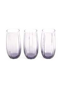 Resim Paşabahçe 420415 Linka 3 Adet Renkli Meşrubat Bardağı 