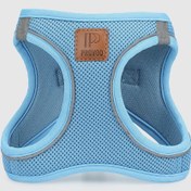 Resim Mavi Provoq G033 Mavi Göğüs Tasması 