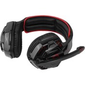 Resim Zore TC-1000 Oyuncu Kulaklığı 3.5mm 