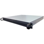 Resim Tgc-10395 1U Server Kasa 400W 2X3.5 2 X 2.5 Hdd 