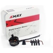 Resim Emax MT2206 II Drone Motoru - 1500KV CCW 
