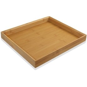 Resim The Mia Natura Bambu Organizer Kutu 30x26x4 Cm 