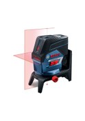 Resim Bosch Professional GCL 2-50 C Kombi Çizgi Lazer - 0601066G00 