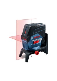 Resim Bosch Professional GCL 2-50 C Kombi Çizgi Lazer - 0601066G00 
