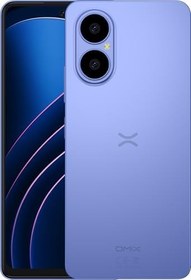 Resim Omix O1 Neo TR Garanti | 128 GB  8 GB Mavi 