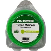 Resim Maxgarden Tırpan Misinası 3.3mm 46 Mt 73432 