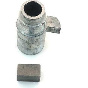 Resim Bross Otomotiv BGE13 VW Transporter T5 T6 İçin Sol Kol Kolçak Ayar Parçası 7H0883081 