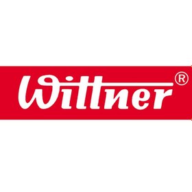 Resim Wittner WT-890141 Piccolino Mekanik Metronom (Bordo) | Şık Renk Taşınabilir Analog 