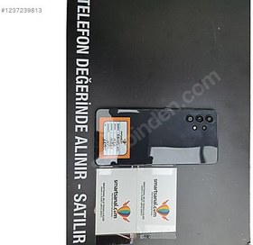 Resim Samsung A32 İkinci El TR | 128 GB 6 GB | Siyah 