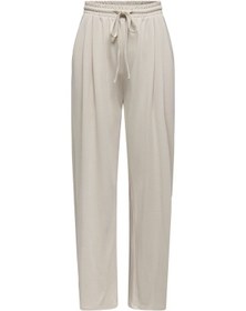 Resim Onlvayla Lıfe Loose Pant Swt Gri Eşofman Altı - 15351055 Gri 