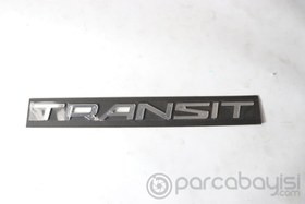 Resim FORD TRANSIT YAZI,ARKATRANSIT KOMYONET | FOR1016 | BK31V402A16AC 