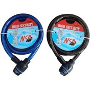 Resim Zhongli Halat Kilit 15 Mm Kalınlık, 1500 Mm Uzunluk - 9081413540117 