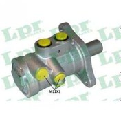 Resim ANA MERKEZ LAGUNA II 1.6 16V 1.8 16V 2.0 16V 31.9DCI 01- 23.01mm LPR 1076 OEM 