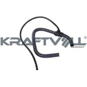 Resim Kraftvoll-10030033 - Karter Havalandırma Hortumu Tempra Buyuk 