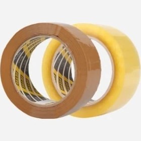Resim Bakır Express RNL45140 Koli Bandı(Akrilik) 40 Mt*45 Mm-Şeffaf 