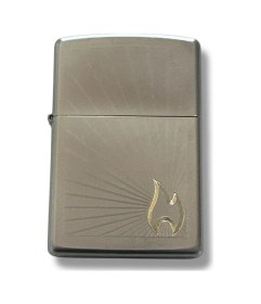Resim Zippo 205-119463 Rediant Flame Çakmak Z1-2 