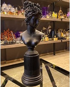 Resim BY ARİ LAFAYETTE HEYKEL BİBLO HK114-27 