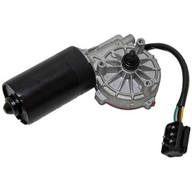 Resim Mercedes W202 Silecek Motoru Ön 1993-97 Wender A2028205342 