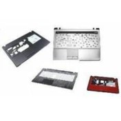 Resim OEM Lenovo Ideapad 81dh Üst Kasa Silver 