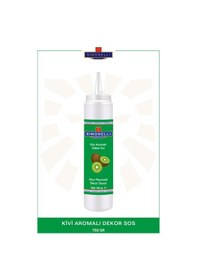 Resim Dekor Sos| Kivi |750 gr | 