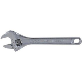 Resim Beta 111e Ayarlı Ölçekli Kurbağacık Krom Kaplama 250 Mm- 10'' 