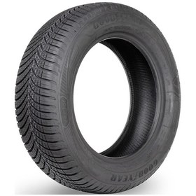 Resim Goodyear 275/45R20 110Y Xl Fp Vector 4Seasons Gen-3 Suv 4X4 Suv Dört Mevsim Lastiği 2025 