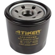 Resim Atiker Alt Filtre 