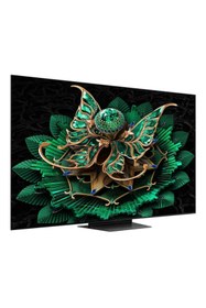Resim TCL 55C7K 55" C7K Premium 4K HD QD-MiniLED TV 