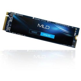 Resim Mld 500GB M300 BM-MLD22M300P13-500 3300- 3100MB/S M2 Pcıe Nvme Gen3 Disk 