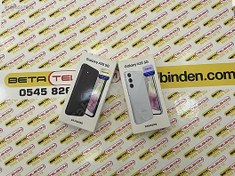 Resim SIFIR KAPALI KUTU SAMSUNG A35 256/8 BETA TELEKODA Samsung A35 TR | 256 GB | Mavi