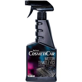 Resim Cosmeticar Motor Temizleyici Sprey 500ml 