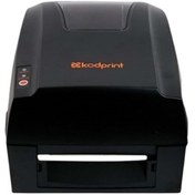 Resim Genel Markalar Termal Barkod Etiket Yazıcı Kodprint Tt-452 (USB ETHERNET) 203dpi 
