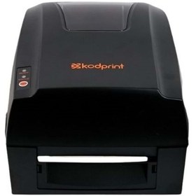 Resim Genel Markalar Termal Barkod Etiket Yazıcı Kodprint Tt-452 (USB ETHERNET) 203dpi 