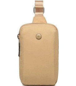 Resim Smart Bags Bengal Sütlü Kahve Kadın Body Bag Smb Bn3105 001 