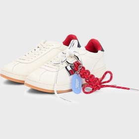Resim Tommy Jeans Bayan Ayakkabı En0en03032 0k8 Fil Dişi 
