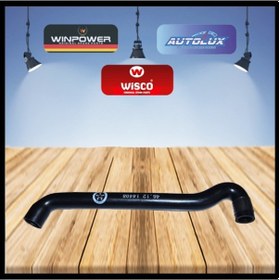 Resim Havalandırma Borusu Vw Polo Golf4 Bora 1.4 036103493eb 