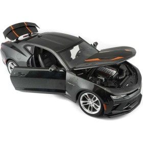 Resim Platin Store Pilatin 31385 1 18 2017 Chevrolet Camaora Fifty Zeyd 