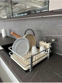 Resim Primanova BLANCA BULAŞIKLIK-BEJ 