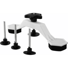 Resim Xiyu Shop Boyasız Oto Araba Göçük Onarım Vücut Hasar Düzeltme Aracı Çekerek Köprü Çektirme Göçük Kaldırma Tutkal Sekmeleri El Tamir Aletleri Kiti Evrensel (Yurt Dışından) 