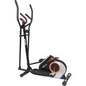 Resim Fox Fitness 900E Nabız Ölçerli Manyetik Eliptik Bisiklet FOX FITNESS
