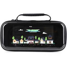 Resim Gizala Switch OLED Korumalı Taşıma Çantası 