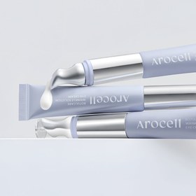 Resim Arocell, Botulcare Wrinkle Eye Cream (Masaj Uçlu Sıkılaştırıcı Göz Kremi) 15mL 