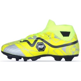 Resim M.p 251-2709 Sarı Ft Krampon 