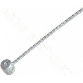 Resim Jawa Debrıyaj Telı 2.50 Cm Sılındır Bas 26022 