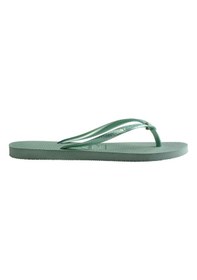 Resim Havaianas Slim Crystal SW II Bayan Terlik - Açık Yeşil 