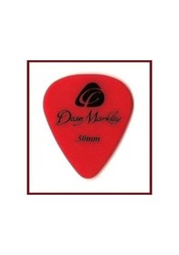 Resim Dean Markley 3341 Kırmızı Pena 0.50 Mm 72 Adet 