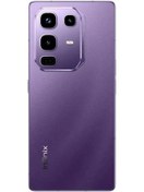 Resim Infinix Note 50 Pro Plus YD | 256 GB 12 GB Mor 